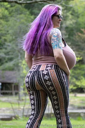 Demora Avarice OnlyFans Leaked Free Thumbnail Picture - #T9XsdefFxM