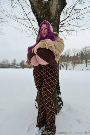 Demora Avarice OnlyFans Leaked Free Thumbnail Picture - #TBY1OZwamB