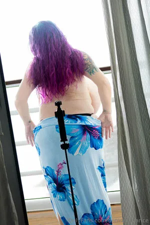 Demora Avarice OnlyFans Leaked Free Thumbnail Picture - #TEA9K8a80d