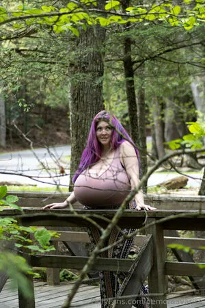 Demora Avarice OnlyFans Leaked Free Thumbnail Picture - #UOd1eDsrM6