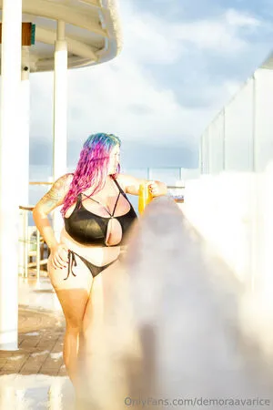 Demora Avarice OnlyFans Leaked Free Thumbnail Picture - #UWNOs5jqRM