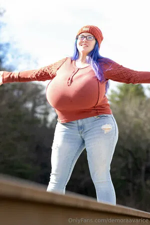 Demora Avarice OnlyFans Leaked Free Thumbnail Picture - #VEzWJsTjEY