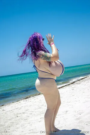 Demora Avarice OnlyFans Leaked Free Thumbnail Picture - #VIq8Xewo2A