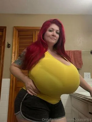 Demora Avarice OnlyFans Leaked Free Thumbnail Picture - #WOWn4yEmPj