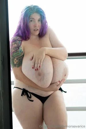 Demora Avarice OnlyFans Leaked Free Thumbnail Picture - #YqXamll6Gm