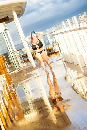 Demora Avarice OnlyFans Leaked Free Thumbnail Picture - #ZmhEo6rFeb