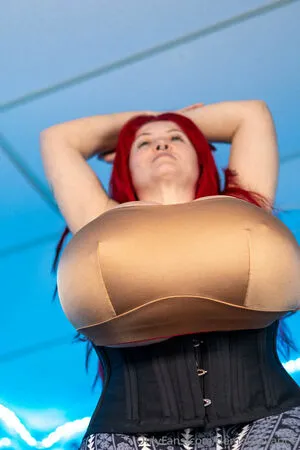 Demora Avarice OnlyFans Leaked Free Thumbnail Picture - #atRAm19RQf