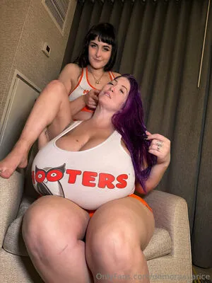 Demora Avarice OnlyFans Leaked Free Thumbnail Picture - #bxlWZWxXdp