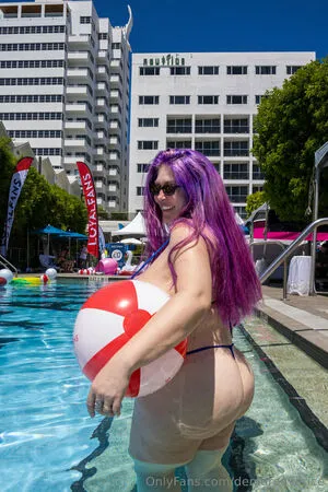 Demora Avarice OnlyFans Leaked Free Thumbnail Picture - #dX3b4A76Kz