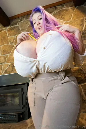 Demora Avarice OnlyFans Leaked Free Thumbnail Picture - #dayoaeECr0