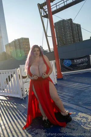 Demora Avarice OnlyFans Leaked Free Thumbnail Picture - #dc1iR4K98n