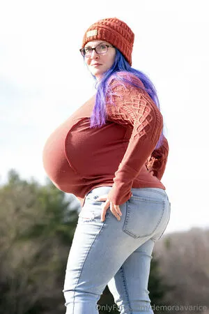 Demora Avarice OnlyFans Leaked Free Thumbnail Picture - #djz5kqBs6g