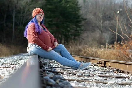 Demora Avarice OnlyFans Leaked Free Thumbnail Picture - #dndQf8ipUh