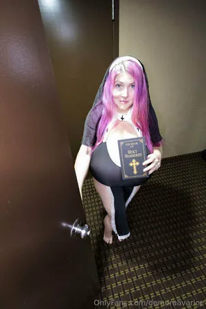 Demora Avarice OnlyFans Leaked Free Thumbnail Picture - #do7T7q5YV9