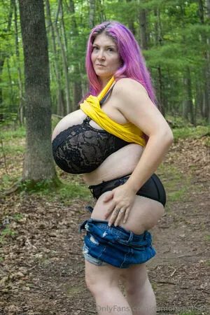 Demora Avarice OnlyFans Leaked Free Thumbnail Picture - #eX3LrN7UyL