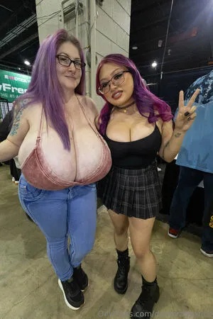 Demora Avarice OnlyFans Leaked Free Thumbnail Picture - #ehTWYQhrtH