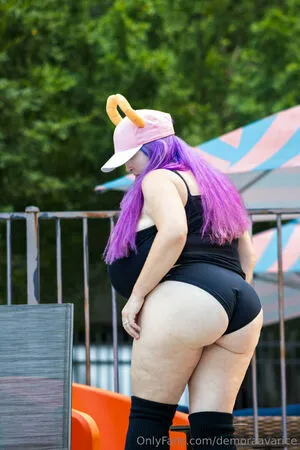 Demora Avarice OnlyFans Leaked Free Thumbnail Picture - #es48OETCJt