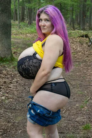 Demora Avarice OnlyFans Leaked Free Thumbnail Picture - #esY8rOUu4v