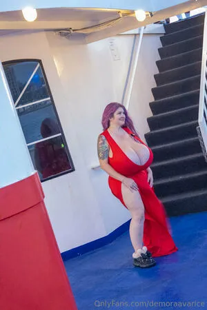 Demora Avarice OnlyFans Leaked Free Thumbnail Picture - #g3aURR18MN