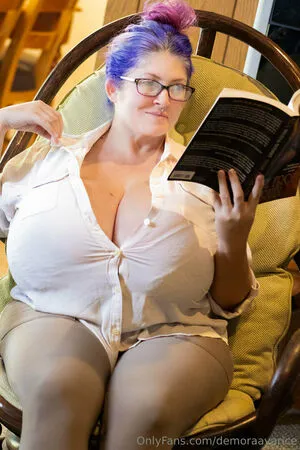 Demora Avarice OnlyFans Leaked Free Thumbnail Picture - #gwjgGT7UX8