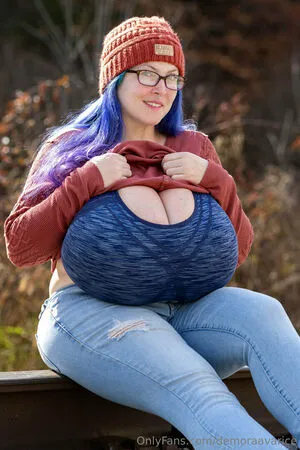 Demora Avarice OnlyFans Leaked Free Thumbnail Picture - #hert74ooHX