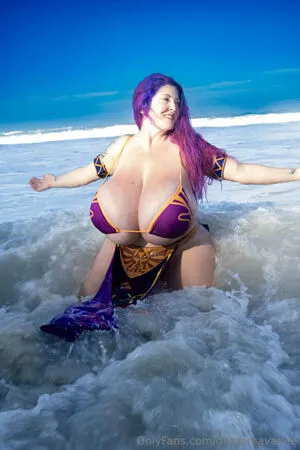 Demora Avarice OnlyFans Leaked Free Thumbnail Picture - #hzSix51nDA