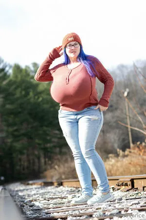 Demora Avarice OnlyFans Leaked Free Thumbnail Picture - #iApksu9Ffu