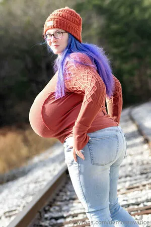 Demora Avarice OnlyFans Leaked Free Thumbnail Picture - #iDwgWNEmyu