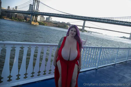 Demora Avarice OnlyFans Leaked Free Thumbnail Picture - #iN3QA9Jmjp