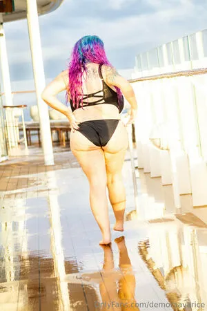 Demora Avarice OnlyFans Leaked Free Thumbnail Picture - #iUAGztH8wn