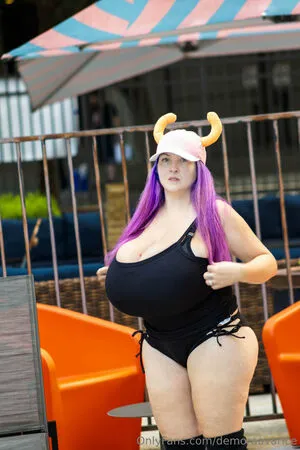 Demora Avarice OnlyFans Leaked Free Thumbnail Picture - #itpgRxmrVk