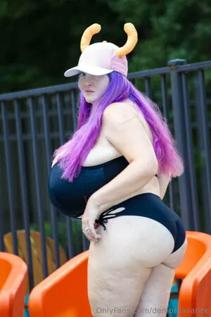 Demora Avarice OnlyFans Leaked Free Thumbnail Picture - #jAO3lWd5Ob