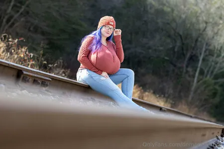 Demora Avarice OnlyFans Leaked Free Thumbnail Picture - #jG7mia5cNH