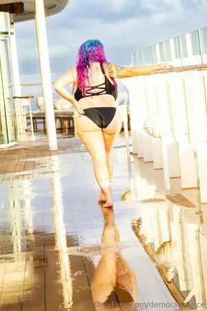 Demora Avarice OnlyFans Leaked Free Thumbnail Picture - #k0syHHTiEy