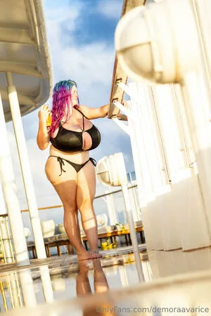 Demora Avarice OnlyFans Leaked Free Thumbnail Picture - #k9fu0nu84M