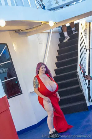 Demora Avarice OnlyFans Leaked Free Thumbnail Picture - #knmeyKDihg