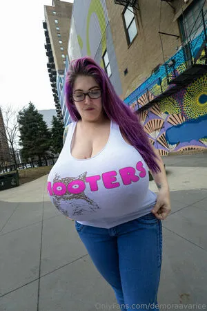 Demora Avarice OnlyFans Leaked Free Thumbnail Picture - #lbJDio2fcR