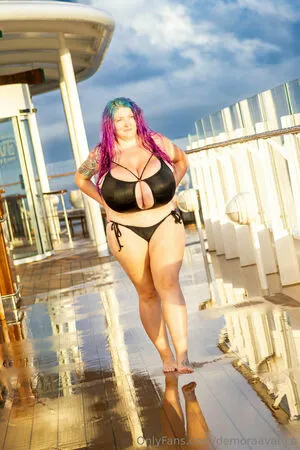 Demora Avarice OnlyFans Leaked Free Thumbnail Picture - #lqqDV7PGgQ