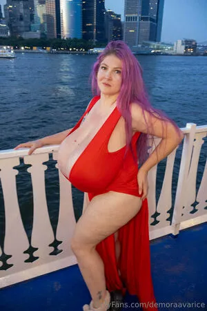 Demora Avarice OnlyFans Leaked Free Thumbnail Picture - #nMqjcYwhyG