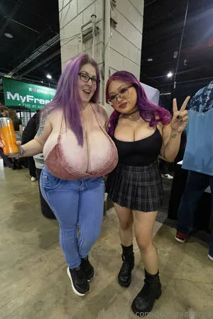 Demora Avarice OnlyFans Leaked Free Thumbnail Picture - #nP82i1Hz4t
