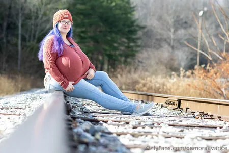 Demora Avarice OnlyFans Leaked Free Thumbnail Picture - #oW0MtPZFpz