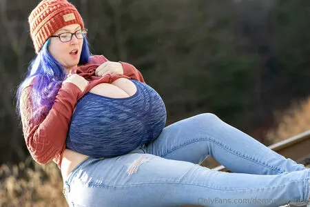 Demora Avarice OnlyFans Leaked Free Thumbnail Picture - #oaTsxhJdBR