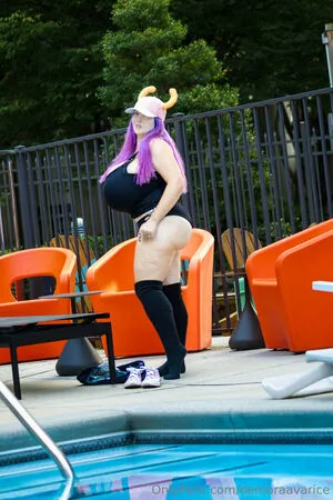 Demora Avarice OnlyFans Leaked Free Thumbnail Picture - #pmz8gQM7bo