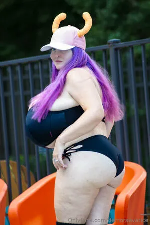 Demora Avarice OnlyFans Leaked Free Thumbnail Picture - #q2sS1tKDvT