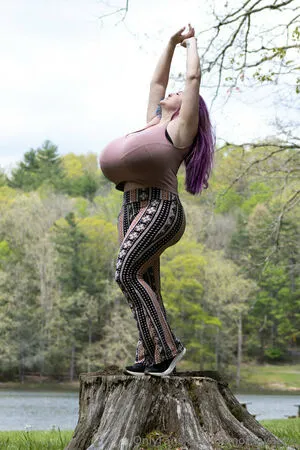 Demora Avarice OnlyFans Leaked Free Thumbnail Picture - #sM6iSLnjKE