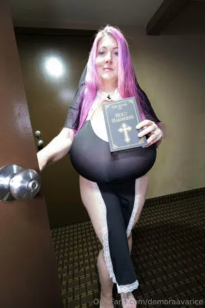 Demora Avarice OnlyFans Leaked Free Thumbnail Picture - #tr3EO1ibyt