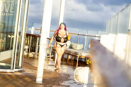 Demora Avarice OnlyFans Leaked Free Thumbnail Picture - #uJ3SVhrFOn