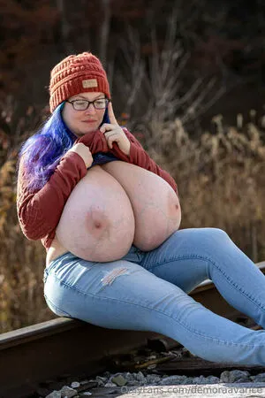 Demora Avarice OnlyFans Leaked Free Thumbnail Picture - #uKWteqgXxm