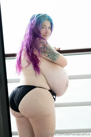 Demora Avarice OnlyFans Leaked Free Thumbnail Picture - #wET6cojinw