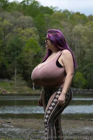 Demora Avarice OnlyFans Leaked Free Thumbnail Picture - #ws1irhgrHd